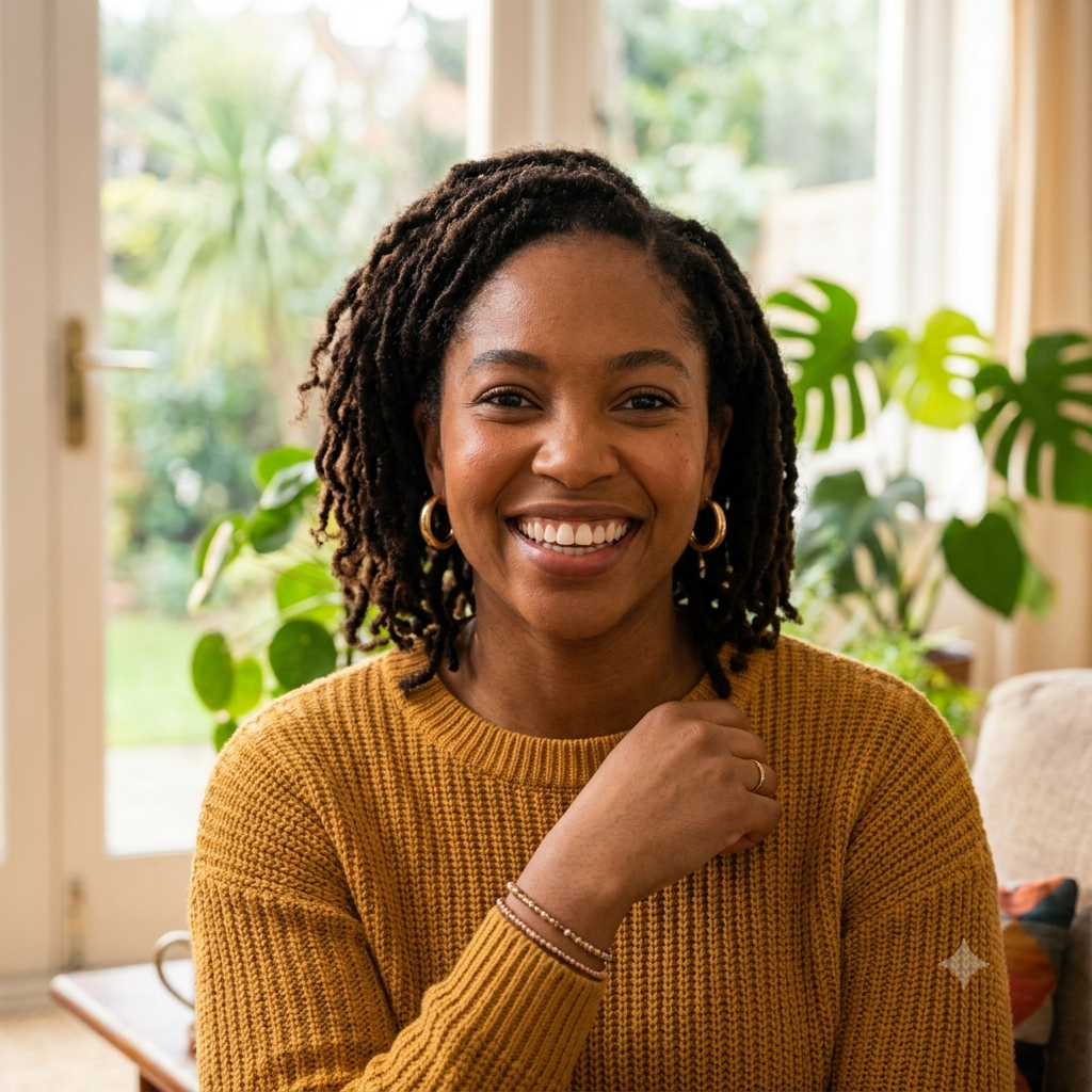 Thandeka P. | Personal Loan Client
